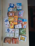 Albert heijn verzameling mini producten, Verzamelen, Ophalen of Verzenden