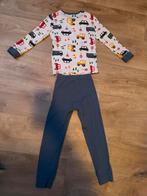 Pyjama vervoer  auto’s  H&M  maat 110/116, Kinderen en Baby's, Kinderkleding | Maat 110, Ophalen of Verzenden, Zo goed als nieuw