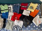 Merk shirts van 146 tot 176 ook nieuwe bij!, Ophalen of Verzenden, Zo goed als nieuw, Jongen, Broek