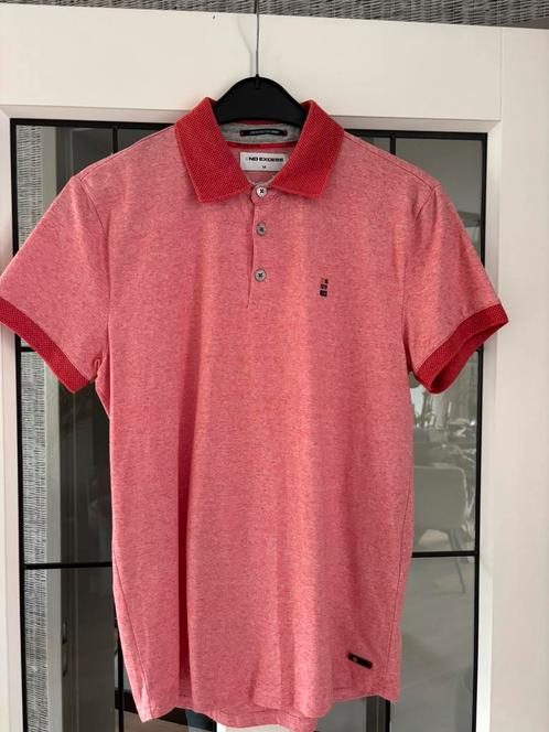 NO EXCESS polo maat M, Kleding | Heren, Polo's, Nieuw, Maat 48/50 (M), Overige kleuren, Ophalen of Verzenden