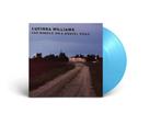 Lucinda Williams - Car Wheels On A Gravel Road - Blue LP