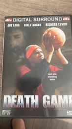 Death Game, Vanaf 16 jaar, Ophalen of Verzenden, Zo goed als nieuw