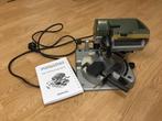 Proxxon kap en verstekzaag., Doe-het-zelf en Verbouw, Gereedschap | Zaagmachines, Gebruikt, Ophalen of Verzenden, Afkortzaag, 30 tot 70 mm