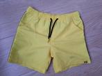 Z8 zwembroek maat 128 geel, Ophalen, Gebruikt, Z8, Sport- of Zwemkleding