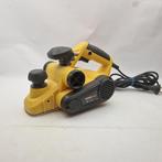 Powerplus powx1110 Schaafmachine || Nu € 44.99, Doe-het-zelf en Verbouw, Schaafmachines, Ophalen of Verzenden, Gebruikt, Elektrisch