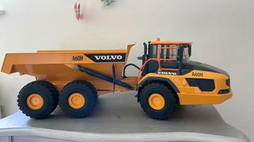 Volvo A60H beschikbaar voor biedingen
