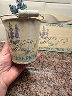 decoratie voor bv.Badkamer, Ophalen, Zo goed als nieuw