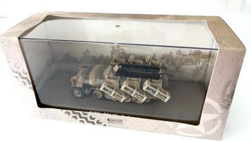 Militair Halftrack SdKfz 251 WWII  Nieuw beschikbaar voor biedingen