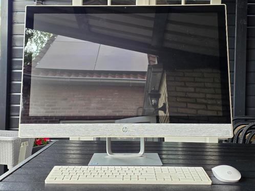 HP Desktop All- in- one -27 inch, Computers en Software, Printers, Ophalen