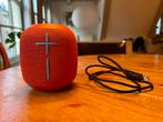 Draagbare Waterdichte Bluetooth Speaker - UE Wonderboom, Overige merken, Gebruikt, Overige typen, Ophalen of Verzenden