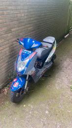 Kymco agility 12 inch / LEES BESCHRIJVING!!, Fietsen en Brommers, Scooters | Kymco, Ophalen, Zo goed als nieuw, Agility