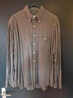 lacoste overhemd xl, Ophalen of Verzenden, Gebruikt