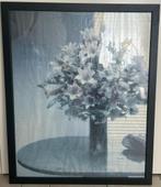 Schilderij- Poster, Ophalen, 50 tot 75 cm, Zo goed als nieuw, Schilderij