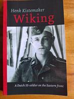 Wiking: A Dutch SS-er on the Eastern front, Boeken, Gelezen, Ophalen of Verzenden, Tweede Wereldoorlog, Landmacht