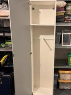 Kledingkast met spiegeldeur ( IKEA), Huis en Inrichting, Kasten | Kledingkasten, Ophalen, Zo goed als nieuw, 50 tot 75 cm, 200 cm of meer