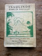 Insulinde Werk en Welvaart 2e druk, Boeken, Ophalen of Verzenden, Azië