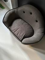 Honden sofa grijs, Dieren en Toebehoren, Ophalen of Verzenden, Zo goed als nieuw
