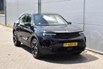 Opel Mokka-e Ultimate 50-kWh NAVI / CAMERA / LED, 12 maanden, 136 pk, Zwart, 900 min