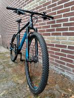 Trek  Superfly 6 blauw, Fietsen en Brommers, Fietsen | Mountainbikes en ATB, Ophalen, Hardtail, Zo goed als nieuw, Nvt
