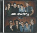 One Direction - Four, Cd's en Dvd's, Cd's | Pop, 2000 tot heden, Ophalen of Verzenden, Nieuw in verpakking