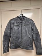 Richa vintage lederen motorjas, maat L, Motoren, Kleding | Motorkleding, Nieuw met kaartje, Heren, Jas | leer, Ophalen of Verzenden