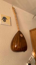 Kisa sap bağlama, Muziek en Instrumenten, Ophalen of Verzenden, Zo goed als nieuw, Overige typen