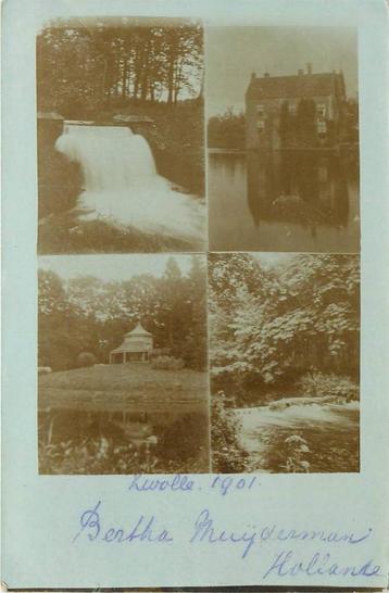 (388-169-013) Zwolle beschikbaar voor biedingen