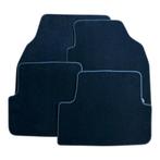 Seat Ibiza IV 2008 - 2017 ori mattenset Blauw! 6J0061402 LOE, Auto diversen, Automatten, Ophalen of Verzenden, Nieuw