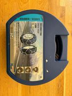 Sneeuwkettingen KN 120, Auto diversen, Sneeuwkettingen, Ophalen of Verzenden, Zo goed als nieuw