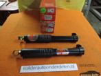 Nieuw set schokdempers achter Fiat Panda Lancia Y10 QH, Ophalen of Verzenden, Nieuw, Overige automerken
