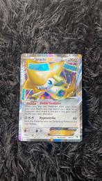 Jirachi EX 60/101, Verzenden, Zo goed als nieuw