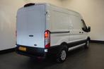 Ford Transit 2.0 TDCI L2H2 2x Schuifdeur EURO 6 - Airco - Cr, Voorwielaandrijving, Electronic Stability Program (ESP), 4 cilinders