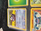 Diverse pokemonkaarten, Ophalen of Verzenden, Zo goed als nieuw