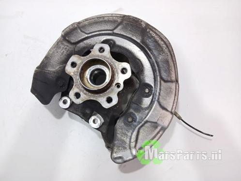 Fusee rechts-achter van een BMW 5-Serie, Auto-onderdelen, Ophanging en Onderstel, Gebruikt, 3 maanden garantie, Ophalen of Verzenden
