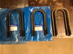 Land Rover Lightweight/Series veer opgenging U-bouten, Ophalen of Verzenden