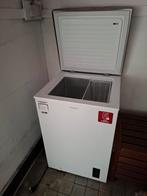 Inventum vk562w freezer, Ophalen, Minder dan 60 cm, 160 cm of meer