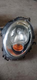 Linker koplamp mini r56 bjr 2007 origineel, Auto-onderdelen, Verlichting, Ophalen of Verzenden, Mini
