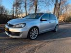 Volkswagen Golf 1.6 TDI GTD 2010, Auto's, Voorwielaandrijving, 4 cilinders, 26 km/l, 154 €/maand