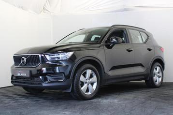Volvo XC40 1.5 T2 Momentum Core (bj 2021) beschikbaar voor biedingen