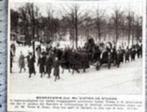 Den haag 1916, begrafenis jhr. Mr. Victor de stuers, Verzenden, Voor 1940, Gebruikt, Overige onderwerpen