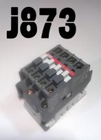 ABB A16-30-01 relais contactor 230 Volt AC gestuurd, Hobby en Vrije tijd, Gebruikt, Affolternstrasse 44, 8050 Zurich, Switzerland