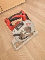 Diverse Milwaukee machines en radio, 18volt, Doe-het-zelf en Verbouw, Ophalen, Gebruikt, Overige typen, Milwaukee