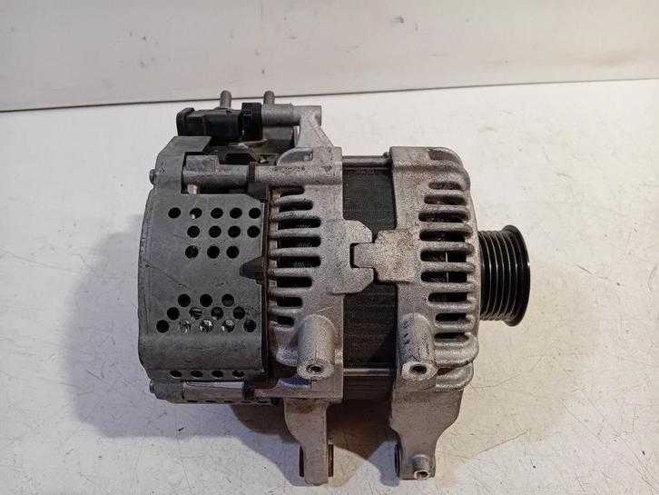 Dynamo Ford Puma, Auto-onderdelen, Motor en Toebehoren, Ford, Gebruikt, Herkomst onderdeel bekend, 12 maanden garantie, Ophalen of Verzenden