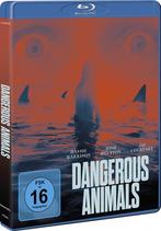Dangerous Animals (BLU RAY, ENGELS, DUITSE Ondert.,Géén NL!), Ophalen of Verzenden, Nieuw in verpakking, Horror, Boxset