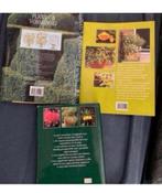 Tuin boeken encyclopedie tuin planten, Boeken, Ophalen of Verzenden, Zo goed als nieuw, Tuinieren en Tuinplanten