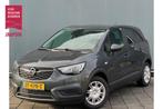 Opel Crossland X BWJ 2018 | 1.2 82PK Online Ed. | TREKHAAK |, Auto's, Opel, Voorwielaandrijving, Gebruikt, 1199 cc, 82 pk