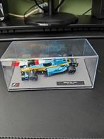 Jarno Trulli 2004 Renault 1:43, Ophalen of Verzenden, Zo goed als nieuw