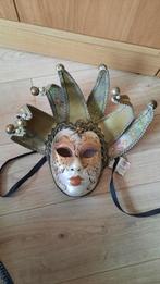Venetiaans masker, Antiek en Kunst, Ophalen