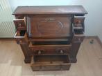 Secretaire, Huis en Inrichting, Kasten | Secretaires, Ophalen of Verzenden, Gebruikt