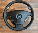 BMW e65 / e66 Sportstuur met airbag "nieuw", Auto-onderdelen, Ophalen of Verzenden, Gereviseerd, BMW